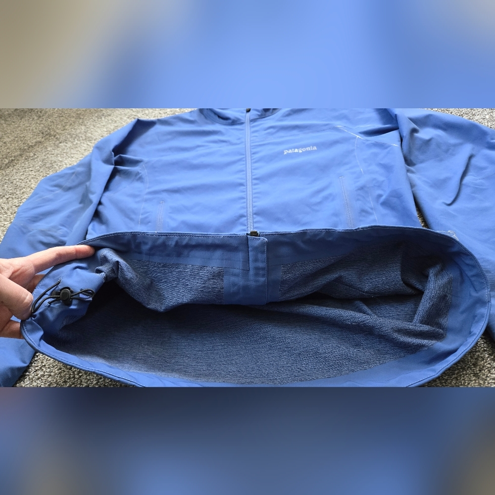 Patagonia Figure 4 Jacket - Picture 7 of 8